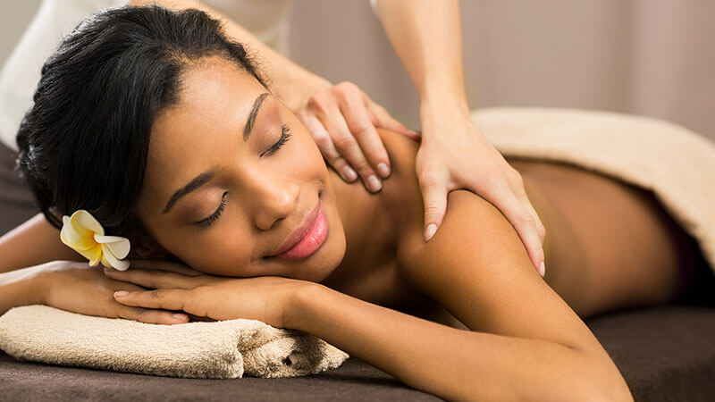 Body Bliss Day Spa - Relaxing massages