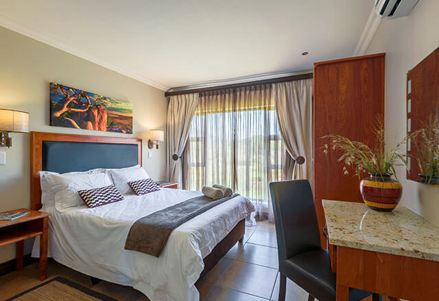 Chalet Interior - Express Plan - Vacation Ownership