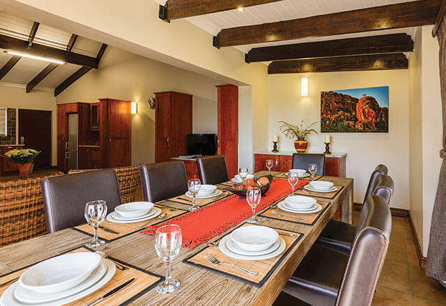 Chalet Interior - Timeshare - Vacation Ownership