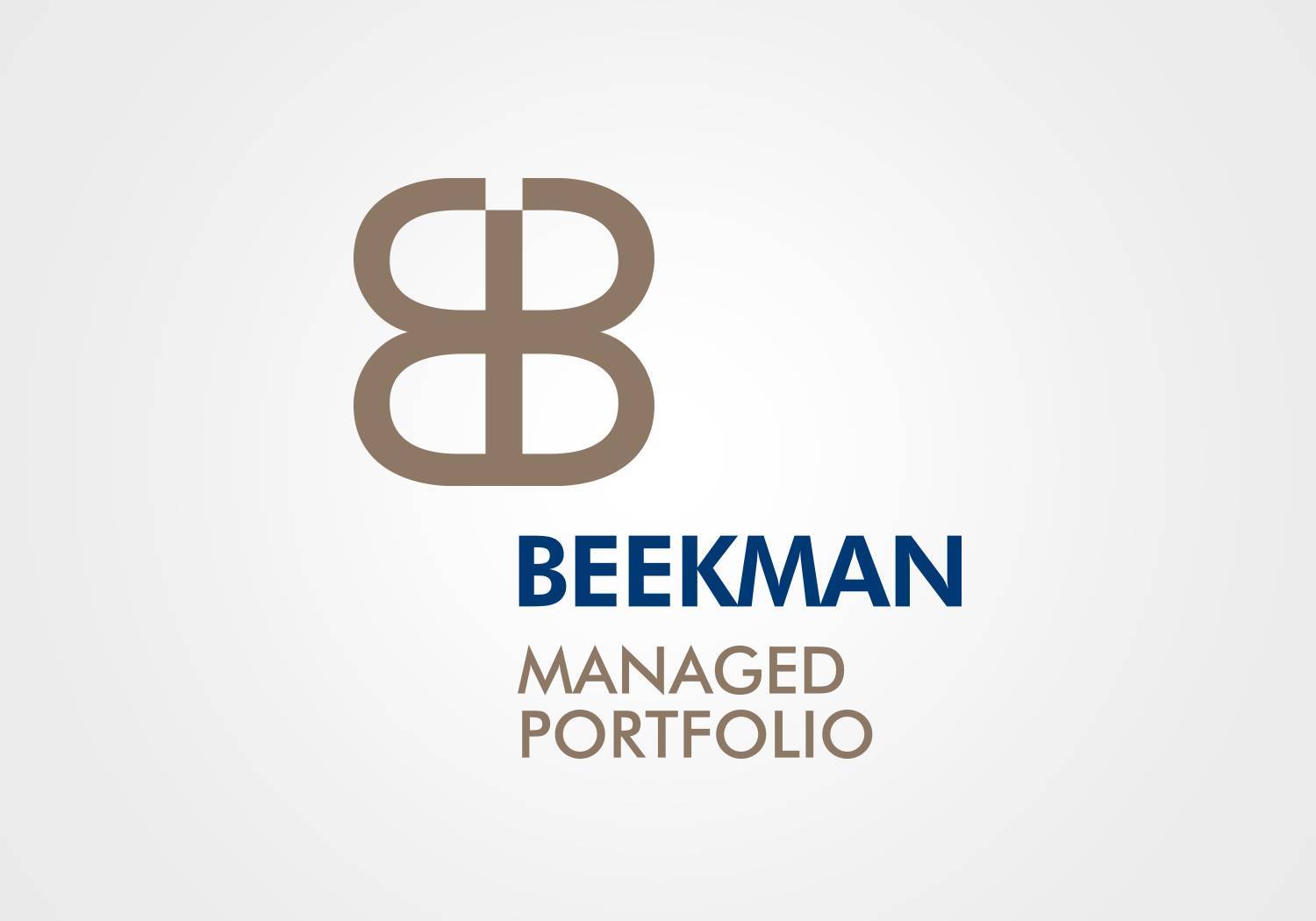 Beekman Managed Portfolio Logo