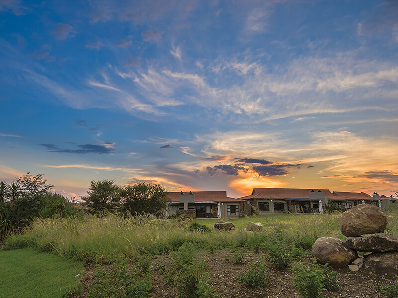 Your Kingdom in Pilanesberg is Getting Greater by the Day!