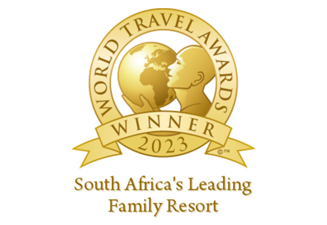 The Kingdom Resort Wins Prestigious Global Award!